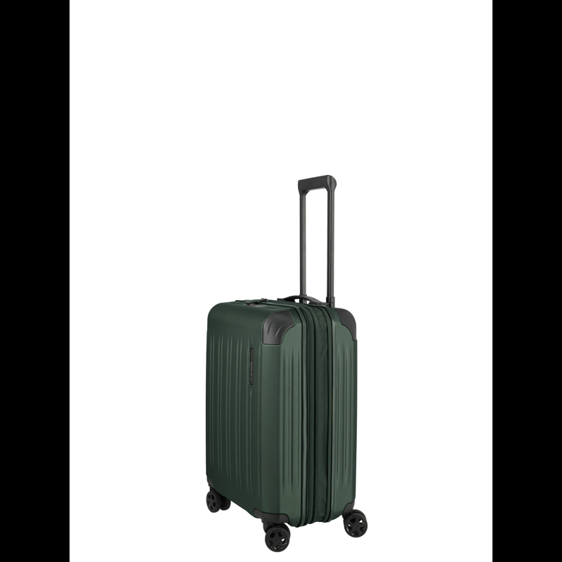 travelite Kuffert Dynamiic Grøn 55 Cm 2
