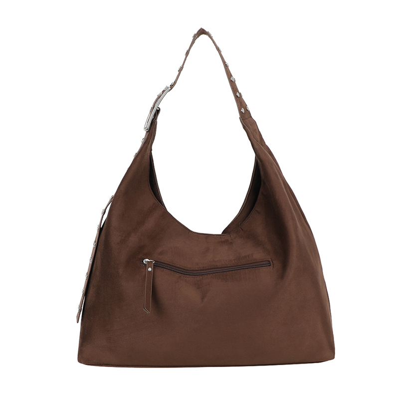 Ulrika Axelväska Hobo Ulrika M. Brun 3