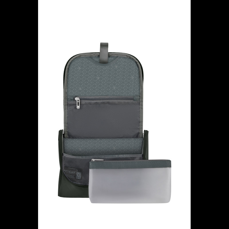 Samsonite Necessär Respark Grön 4