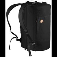 Fjällräven Rejsetaske Splitpack Sort 1