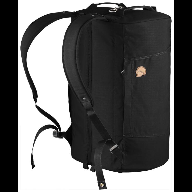 Fjällräven Rejsetaske Splitpack Sort 1