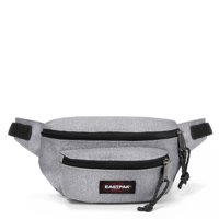 Eastpak Bæltetaske Doggy Bag M. Grå 1