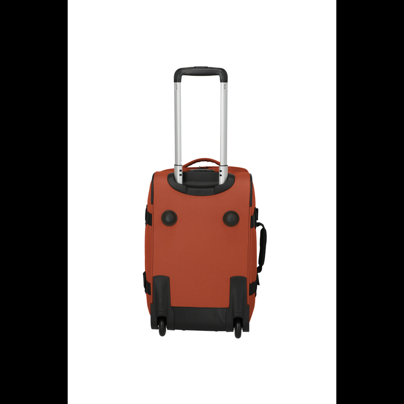 travelite Resväska Bolonia Ljus orange Str S 3