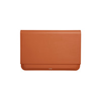 Orbitkey Computersleeve Hybrid Brændt Rød 1