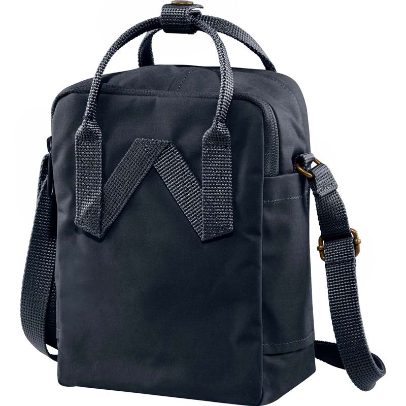 Fjällräven Axelväska Kånken Sling Marin 2