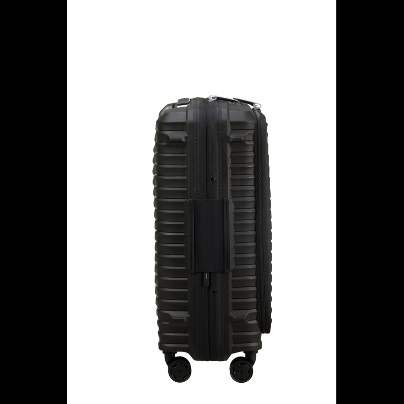 Samsonite Kuffert Upscape m/frontlomme Sort 55 Cm 2