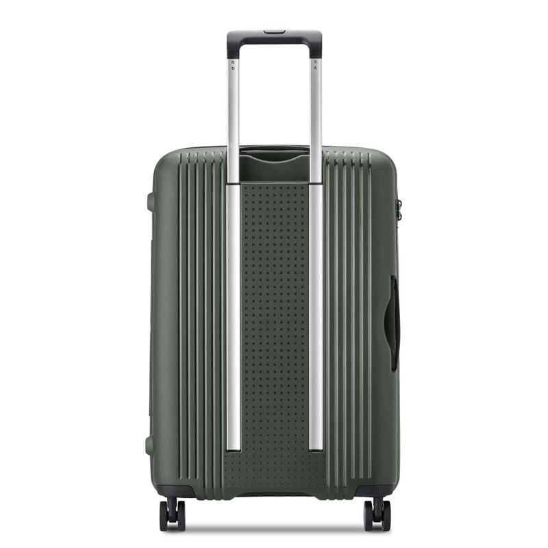 Delsey Kuffert Ordener exp Army Grøn 66 Cm 5