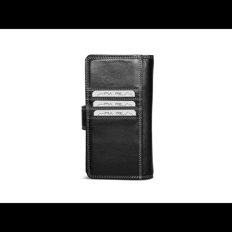 Pia Ries Mobil cover  Sort 3