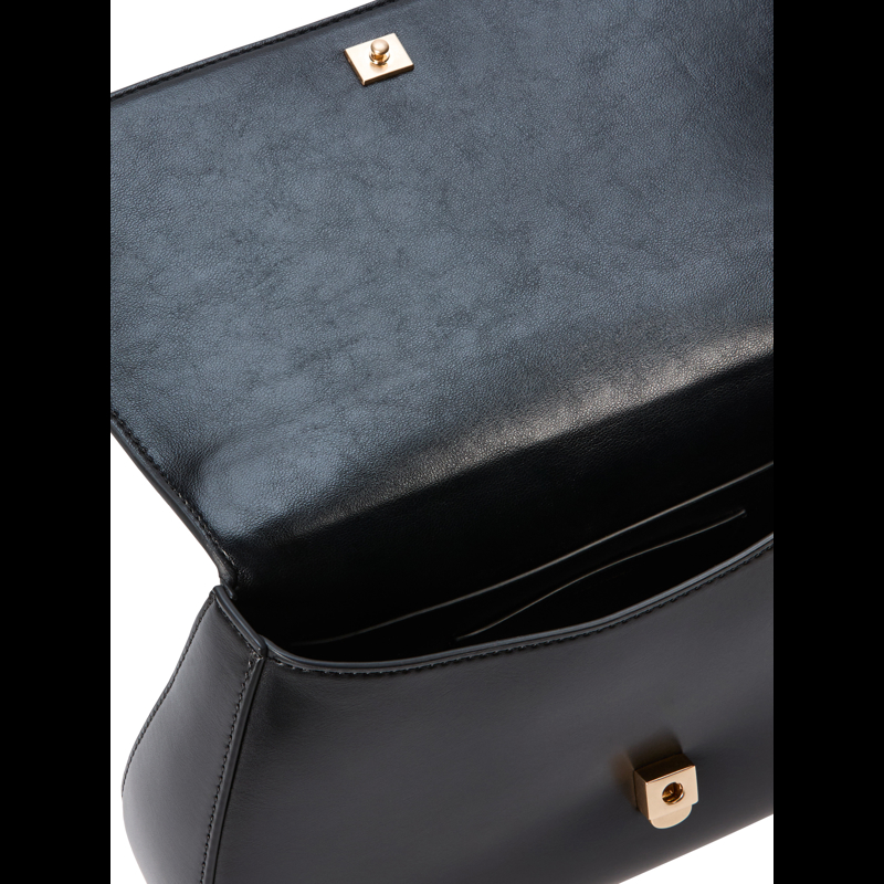 Calvin Klein Crossbody Hardware Monogram Sort 2