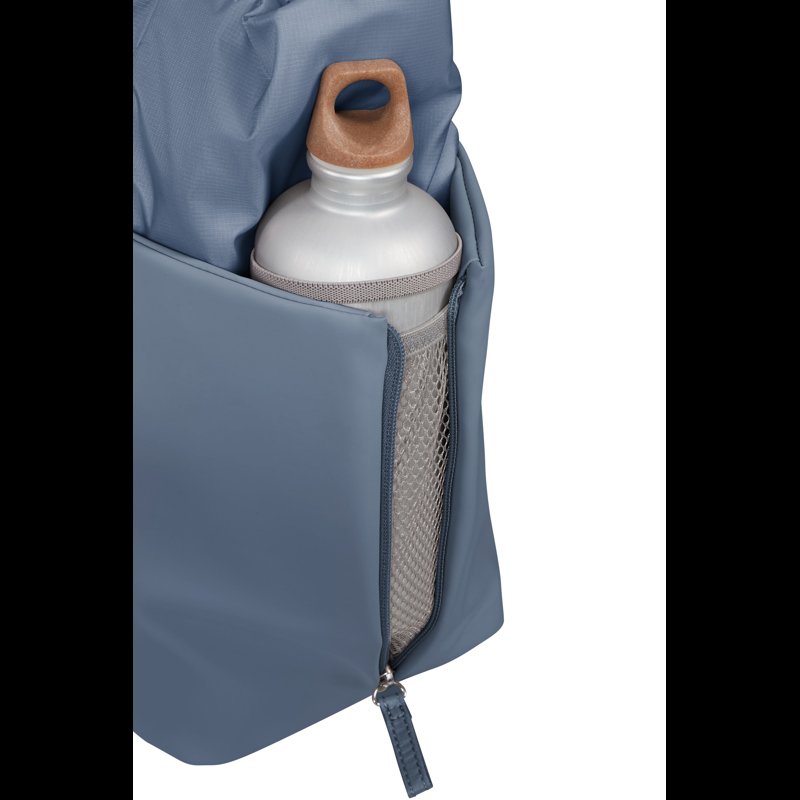 Samsonite Tote bag Move Journey Lyseblå 14" 6