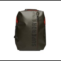 Superdry Rygsæk Tarp 35 Grøn