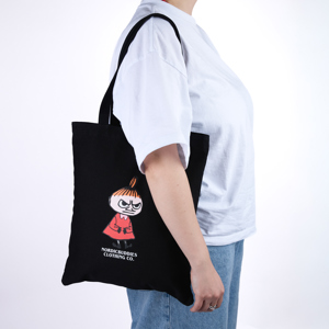 Nordic Buddies Tote Bag Lille My Sort motiv alt image