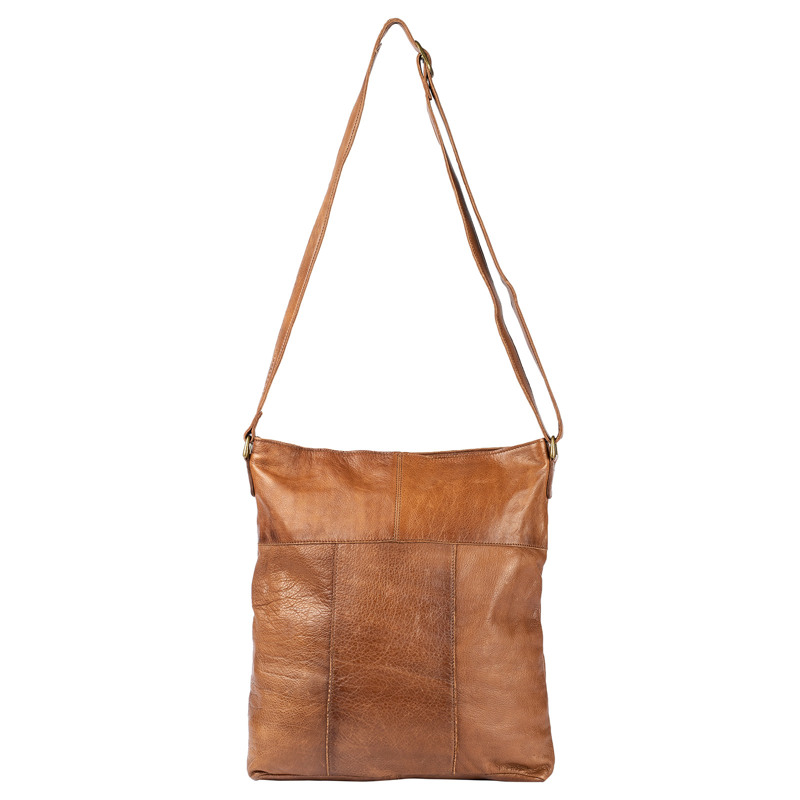 RE:DESIGNED Crossbody 1656 Urban Brun 4