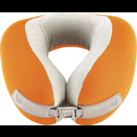Go Travel Nakkepude Memory Dreamer Orange 1