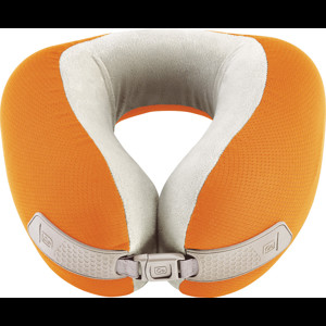 Go Travel Nakkepude Memory Dreamer Orange