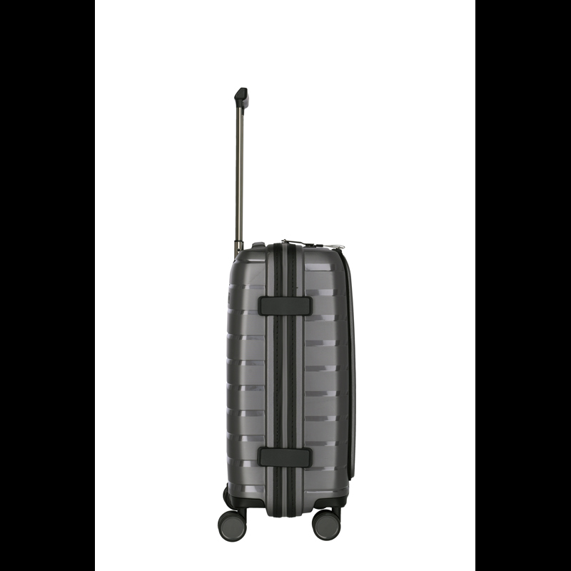 travelite Kuffert Air Base Grå 55 Cm 5