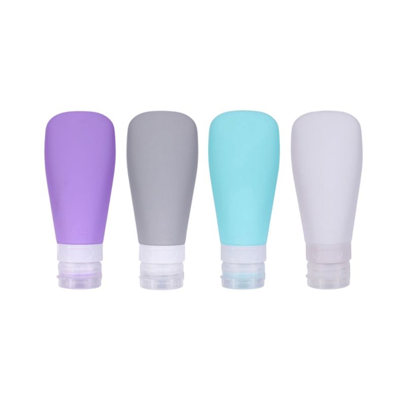 UNIQ Reseflaska 60ml Multi 1