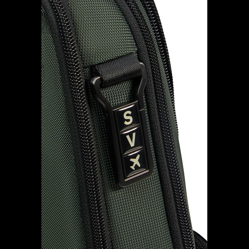Samsonite Rygsæk Urban-Eye Grøn 15" 4