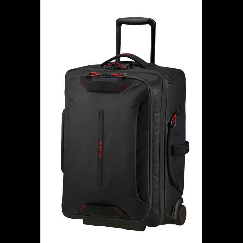 Samsonite Resväska Duffelväska Prodiver Svart 55 Cm 2