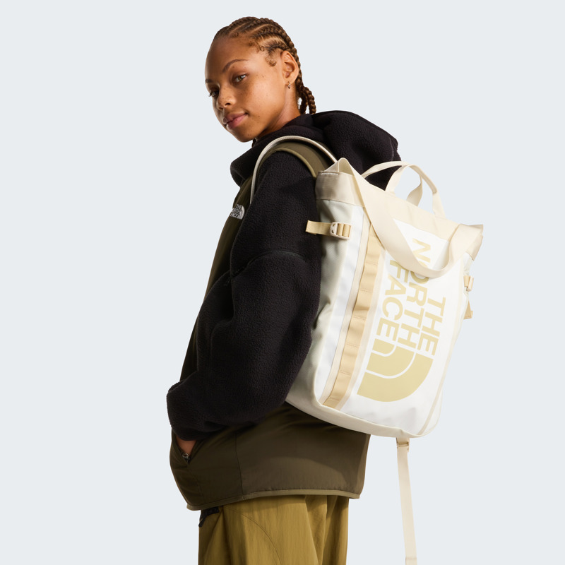 The North Face Tote Bag Base Camp  Vit 2