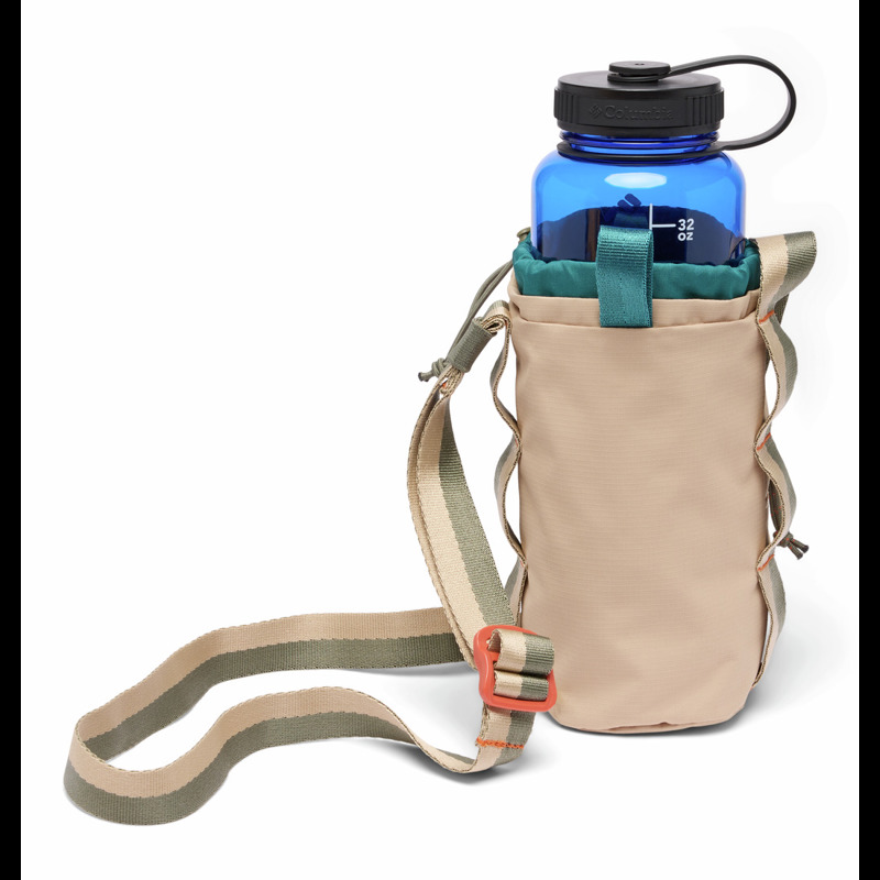 Columbia Flaskeholder Trail Traveler  Citrus Gul 2