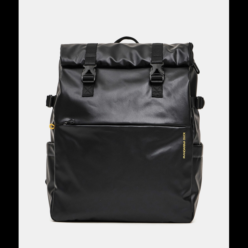 Mandarina Duck Ryggsäck Eco Coated  Svart 1