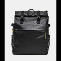 Mandarina Duck Ryggsäck Eco Coated  Svart 1