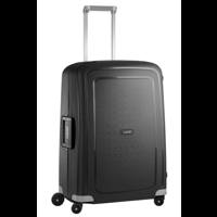 Samsonite Kuffert S.cure Sort 69 Cm 1