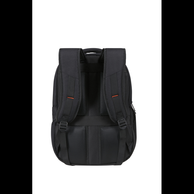 American Tourister Rygsæk Laptop Sort 15" 10