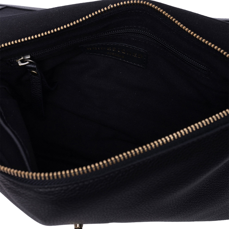 RE:DESIGNED Crossbody Saya Svart 6