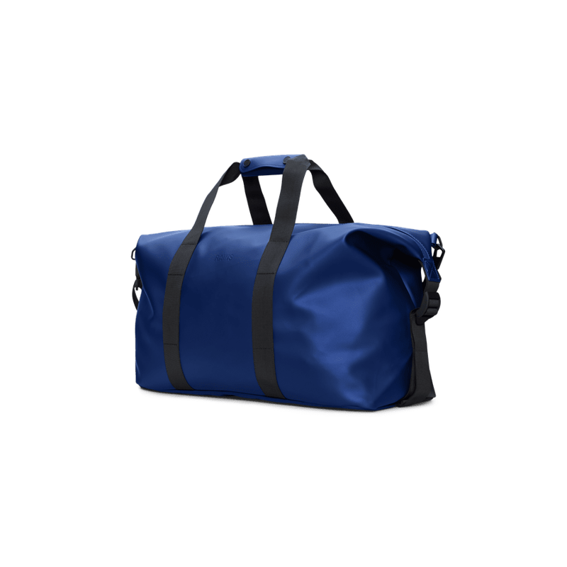 RAINS Rejsetaske Hilo Weekend Bag M.Lilla 3