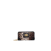 Juicy Couture Plånbok Daydreamer  Djurtryck 1