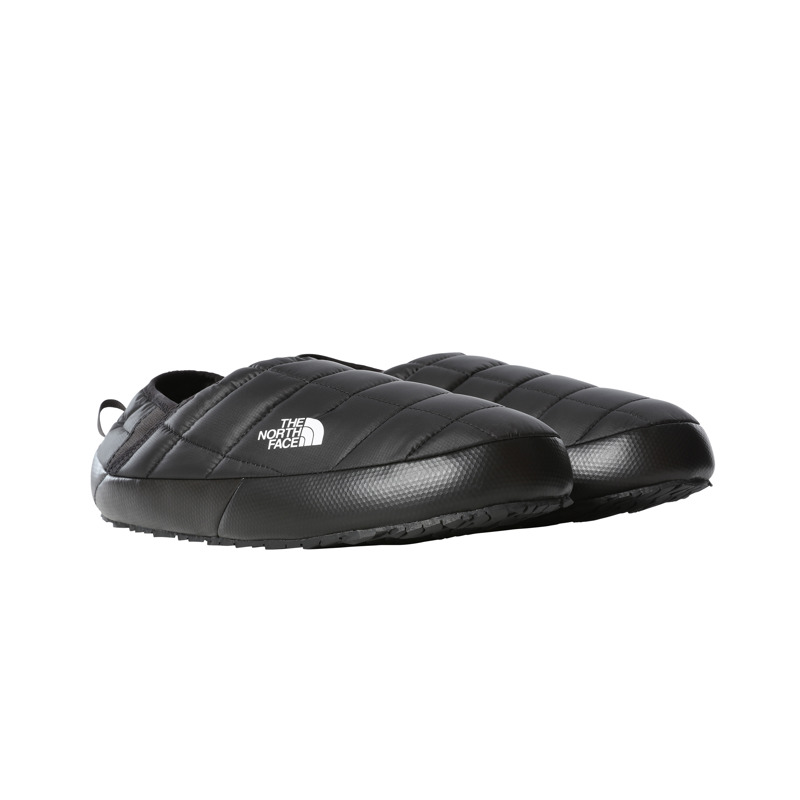 The North Face Thermoball Traction Mule Svart 47 1