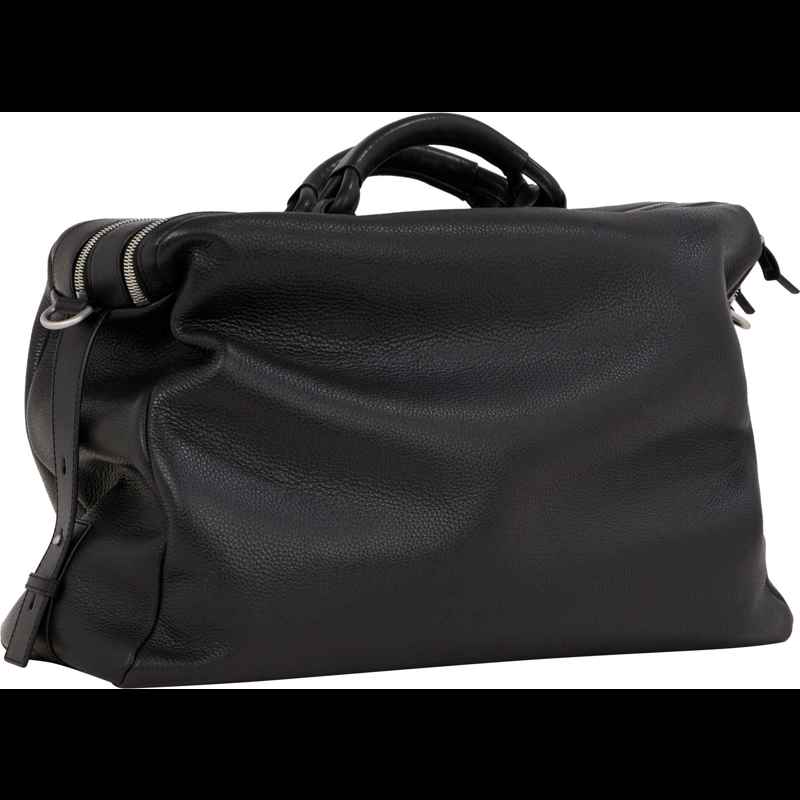 Tommy Hilfiger Weekend taske Th Nylon Sort 4