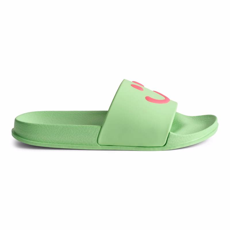 Molo Badtofflor Zhappy  Grön Str. 39-40 3