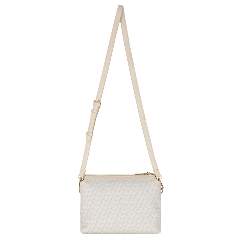 Valentino Bags Crossbody Queen Re Creme 3