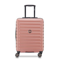 Delsey Resväska Shadow   Rosa 55 Cm 1