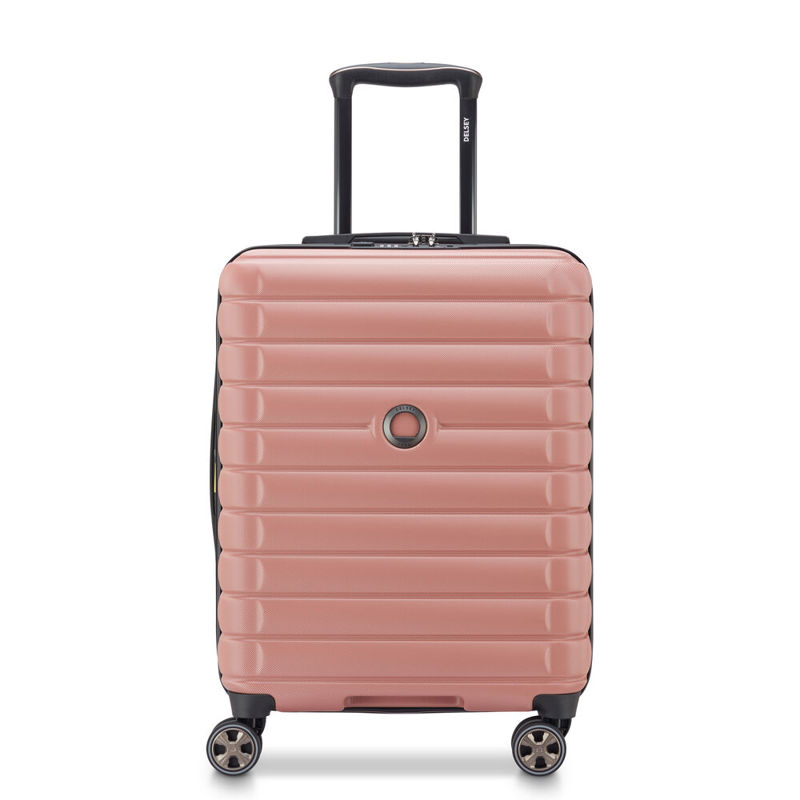 Delsey Resväska Shadow   Rosa 55 Cm 1