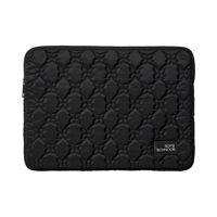 Sofie Schnoor Computer sleeve Anna Sort 13" 1