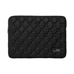 Sofie Schnoor Dator Sleeve Anna 13" Svart