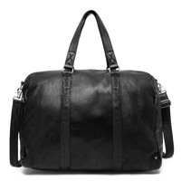 Depeche Rejsetaske Weekend bag Sort 1