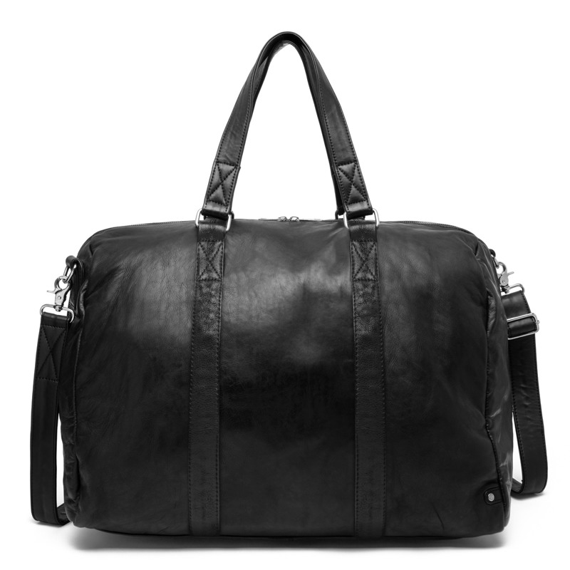 Depeche Rejsetaske Weekend bag Sort 1