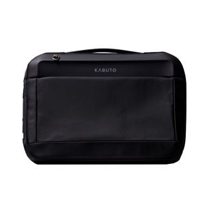 Kabuto Rygsæk Commuter Sort