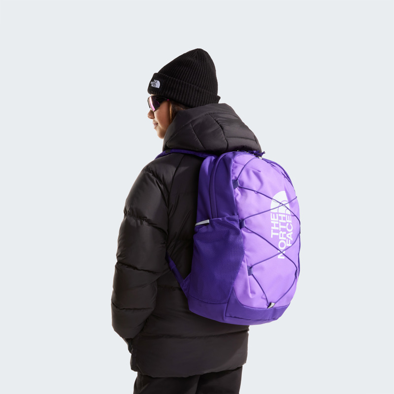 The North Face Ryggsäck Court Jester Y Lila 2