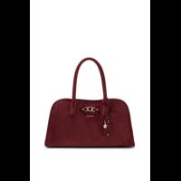 Guess Skuldertaske Samantha Rød 1