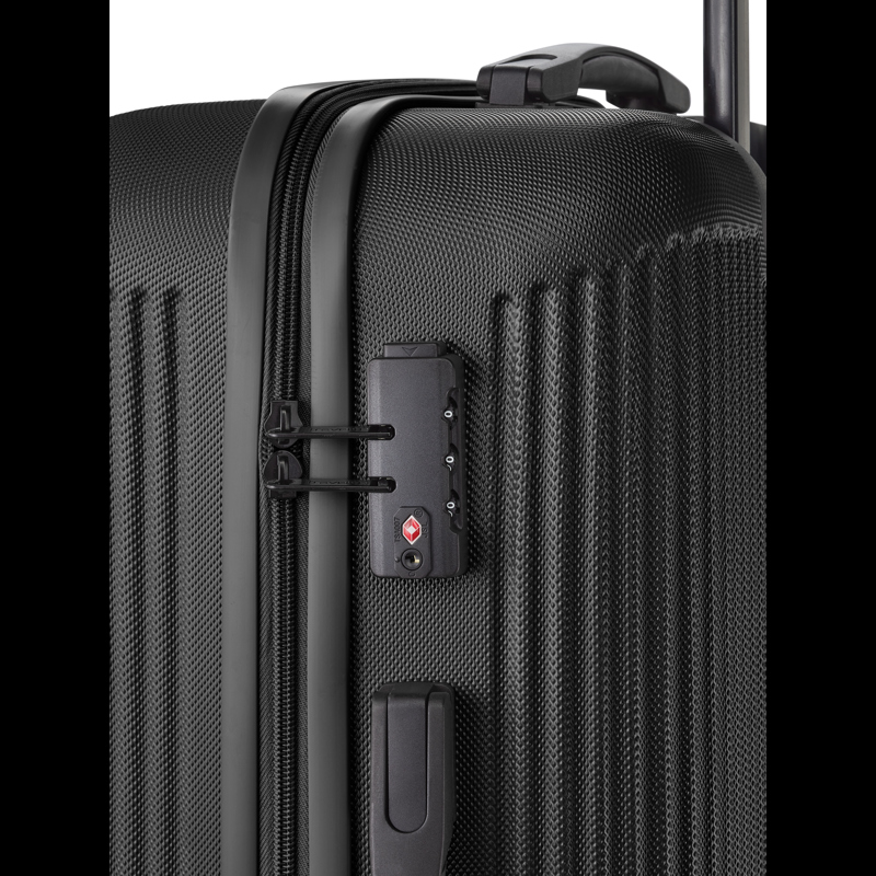 travelite Resväska Bali Svart 77 Cm 6