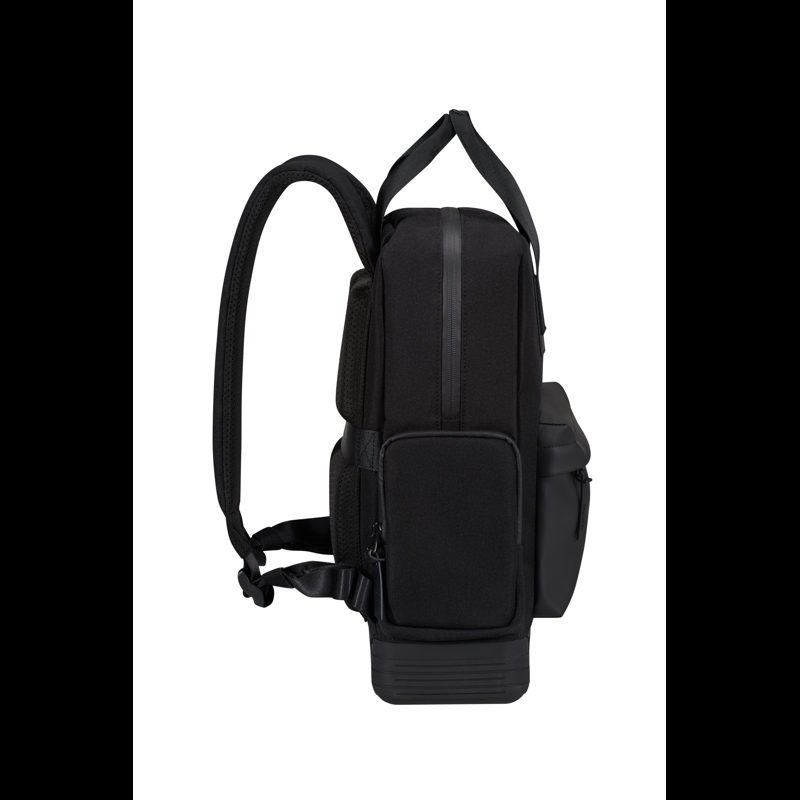 American Tourister Rygsæk Soulpack Sort 15" 4
