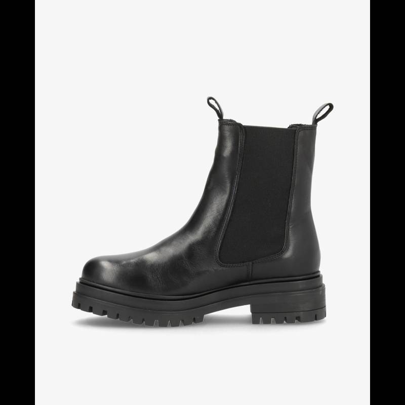 Shoedesign Copenhagen Stövlar Vista Sea Svart Str. 41 4