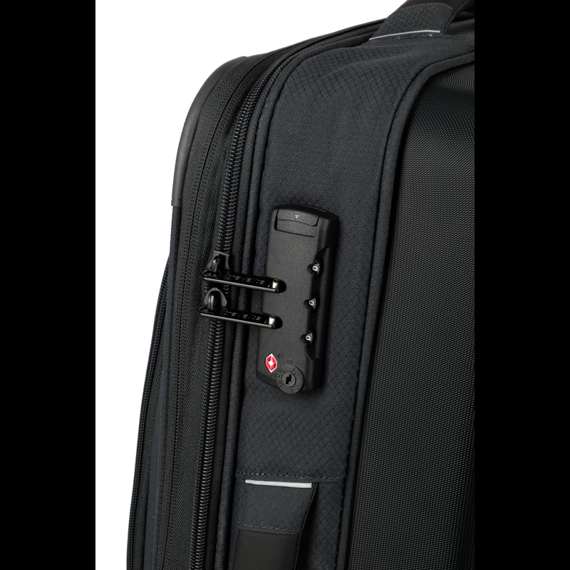 travelite Resväska SKAII   Grå 55 Cm 8