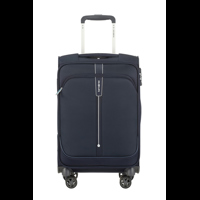 Samsonite Kuffert Pop Soda Blå 55 Cm 1